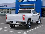 New 2025 Chevrolet Silverado 2500 Work Truck Crew Cab 4WD Pickup for sale #F25044 - photo 2