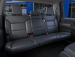 New 2025 Chevrolet Silverado 2500 Work Truck Crew Cab 4WD Pickup for sale #F25044 - photo 17
