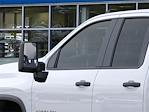2025 Chevrolet Silverado 2500 Double Cab 4x4 Pickup for sale #F25051 - photo 12