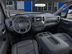 New 2025 Chevrolet Silverado 2500 Work Truck Double Cab 4WD Pickup for sale #F25054 - photo 15