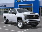 New 2025 Chevrolet Silverado 2500 Work Truck Crew Cab 4WD Pickup for sale #F25056 - photo 7
