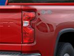 2025 Chevrolet Silverado 2500 Crew Cab SRW 4x4 Pickup for sale #F25057 - photo 11