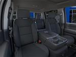 2025 Chevrolet Silverado 2500 Crew Cab SRW 4x4 Pickup for sale #F25057 - photo 16