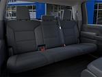 2025 Chevrolet Silverado 2500 Crew Cab SRW 4x4 Pickup for sale #F25057 - photo 17