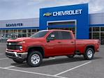 2025 Chevrolet Silverado 2500 Crew Cab SRW 4x4 Pickup for sale #F25057 - photo 3