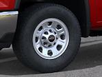 New 2025 Chevrolet Silverado 2500 Work Truck Crew Cab 4WD SRW Pickup for sale #F25057 - photo 9