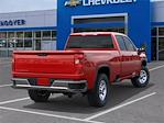 2025 Chevrolet Silverado 2500 Crew Cab SRW 4x4 Pickup for sale #F25057 - photo 2