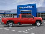 2025 Chevrolet Silverado 2500 Crew Cab SRW 4x4 Pickup for sale #F25057 - photo 5