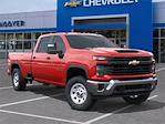2025 Chevrolet Silverado 2500 Crew Cab SRW 4x4 Pickup for sale #F25057 - photo 7