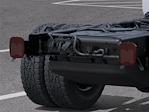 2025 Chevrolet Silverado 3500 Crew Cab DRW 4x4 Cab Chassis for sale #F25070 - photo 11