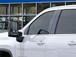 2025 Chevrolet Silverado 3500 Crew Cab DRW 4x4 Cab Chassis for sale #F25070 - photo 12