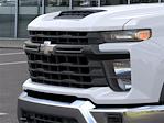 2025 Chevrolet Silverado 3500 Crew Cab DRW 4x4 Cab Chassis for sale #F25070 - photo 13
