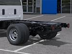 2025 Chevrolet Silverado 3500 Crew Cab DRW 4x4 Cab Chassis for sale #F25070 - photo 14