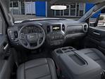 2025 Chevrolet Silverado 3500 Crew Cab DRW 4x4 Cab Chassis for sale #F25070 - photo 15