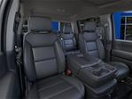 2025 Chevrolet Silverado 3500 Crew Cab DRW 4x4 Cab Chassis for sale #F25070 - photo 16