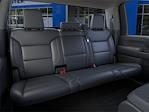 2025 Chevrolet Silverado 3500 Crew Cab DRW 4x4 Cab Chassis for sale #F25070 - photo 17