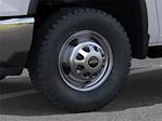 2025 Chevrolet Silverado 3500 Crew Cab DRW 4x4 Cab Chassis for sale #F25070 - photo 9