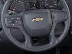 New 2025 Chevrolet Silverado 3500 Work Truck Regular Cab 4WD 60 CA Cab Chassis for sale #F25071 - photo 19