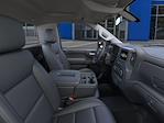 New 2025 Chevrolet Silverado 3500 Work Truck Regular Cab 4WD 60 CA Cab Chassis for sale #F25073 - photo 17