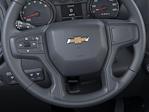 2025 Chevrolet Silverado 3500 Regular Cab DRW 4x4 Cab Chassis for sale #F25086 - photo 19