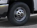 2025 Chevrolet Silverado 3500 Regular Cab DRW 4x4 Cab Chassis for sale #F25086 - photo 9