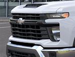 2025 Chevrolet Silverado 3500 Regular Cab DRW 4x4 Cab Chassis for sale #F25087 - photo 13
