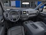 2025 Chevrolet Silverado 3500 Regular Cab DRW 4x4 Cab Chassis for sale #F25087 - photo 15