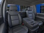 2025 Chevrolet Silverado 3500 Regular Cab DRW 4x4 Cab Chassis for sale #F25087 - photo 16