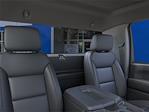 2025 Chevrolet Silverado 3500 Regular Cab DRW 4x4 Cab Chassis for sale #F25087 - photo 24