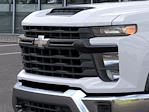 2025 Chevrolet Silverado 3500 Regular Cab DRW 4x4 Cab Chassis for sale #F25087 - photo 13