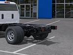 2025 Chevrolet Silverado 3500 Regular Cab DRW 4x4 Cab Chassis for sale #F25087 - photo 14