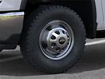2025 Chevrolet Silverado 3500 Regular Cab DRW 4x4 Cab Chassis for sale #F25087 - photo 9