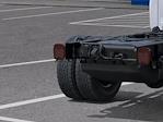 New 2025 Chevrolet Silverado 3500 Work Truck Regular Cab 4WD 60 CA Cab Chassis for sale #F25094 - photo 11