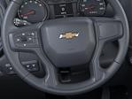 New 2025 Chevrolet Silverado 3500 Work Truck Regular Cab 4WD 60 CA Cab Chassis for sale #F25094 - photo 19