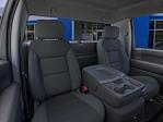 New 2025 Chevrolet Silverado 3500 Work Truck Regular Cab 4WD SRW Pickup for sale #F25107 - photo 16