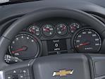 New 2025 Chevrolet Silverado 3500 Work Truck Regular Cab 4WD SRW Pickup for sale #F25107 - photo 18