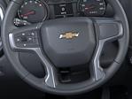 New 2025 Chevrolet Silverado 3500 Work Truck Regular Cab 4WD SRW Pickup for sale #F25107 - photo 19