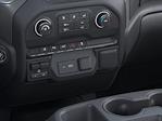 New 2025 Chevrolet Silverado 3500 Work Truck Regular Cab 4WD SRW Pickup for sale #F25107 - photo 23