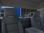 New 2025 Chevrolet Silverado 3500 Work Truck Regular Cab 4WD SRW Pickup for sale #F25107 - photo 24
