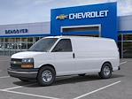 New 2025 Chevrolet Express 2500 Empty Cargo Van for sale #F25115 - photo 2