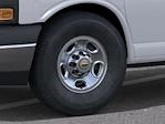 New 2025 Chevrolet Express 2500 Empty Cargo Van for sale #F25115 - photo 9