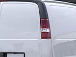 New 2025 Chevrolet Express 2500 Empty Cargo Van for sale #F25115 - photo 11