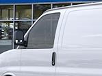 New 2025 Chevrolet Express 2500 Empty Cargo Van for sale #F25122 - photo 12
