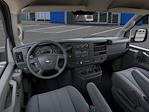 New 2025 Chevrolet Express 2500 Empty Cargo Van for sale #F25122 - photo 15