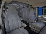 New 2025 Chevrolet Express 2500 Empty Cargo Van for sale #F25122 - photo 16