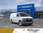 New 2025 Chevrolet Express 2500 Empty Cargo Van for sale #F25122 - photo 1