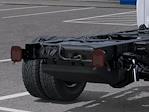 New 2025 Chevrolet Silverado 3500 Work Truck Regular Cab Cab Chassis for sale #F25276 - photo 11