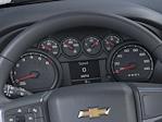 New 2025 Chevrolet Silverado 3500 Work Truck Regular Cab Cab Chassis for sale #F25276 - photo 18