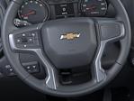 New 2025 Chevrolet Silverado 3500 Work Truck Regular Cab Cab Chassis for sale #F25276 - photo 19