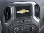 New 2025 Chevrolet Silverado 3500 Work Truck Regular Cab Cab Chassis for sale #F25276 - photo 20